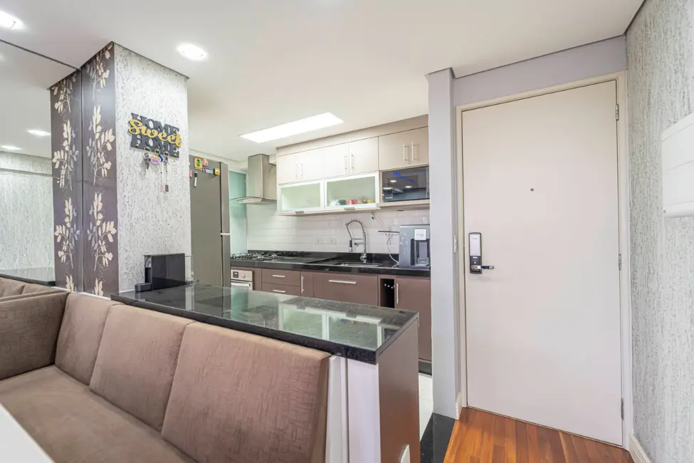 Foto 4 de Apartamento com 3 quartos à venda, 90m2 em Jabaquara, São Paulo - SP