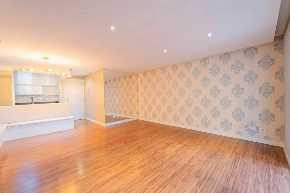Foto 6 de Apartamento com 3 quartos à venda, 90m2 em Jabaquara, São Paulo - SP