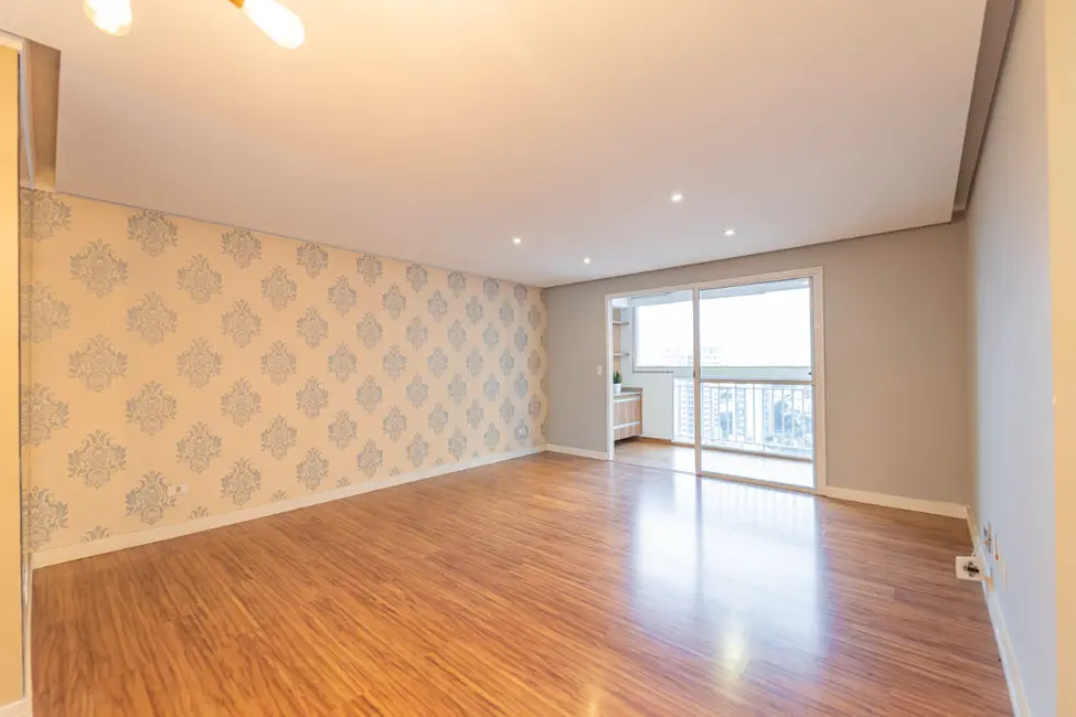 Foto 5 de Apartamento com 3 quartos à venda, 90m2 em Jabaquara, São Paulo - SP