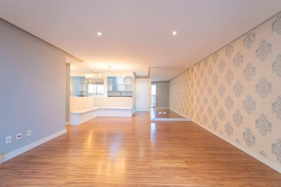 Foto 7 de Apartamento com 3 quartos à venda, 90m2 em Jabaquara, São Paulo - SP