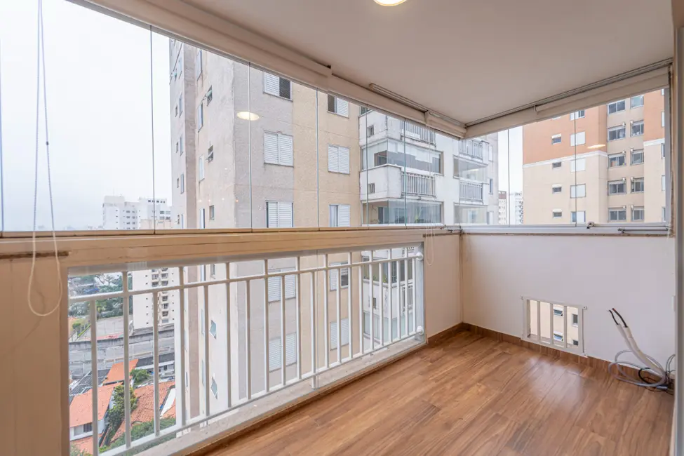 Foto 9 de Apartamento com 3 quartos à venda, 90m2 em Jabaquara, São Paulo - SP