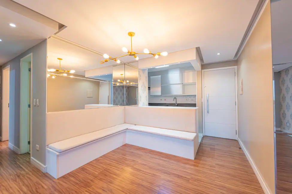Foto 4 de Apartamento com 3 quartos à venda, 90m2 em Jabaquara, São Paulo - SP