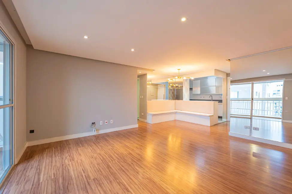 Foto 8 de Apartamento com 3 quartos à venda, 90m2 em Jabaquara, São Paulo - SP