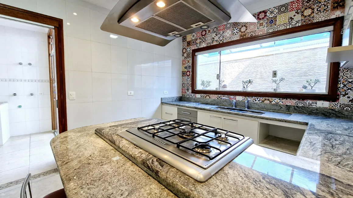 Foto 4 de Sobrado com 3 quartos à venda, 223m2 em Vila Maria, São Paulo - SP