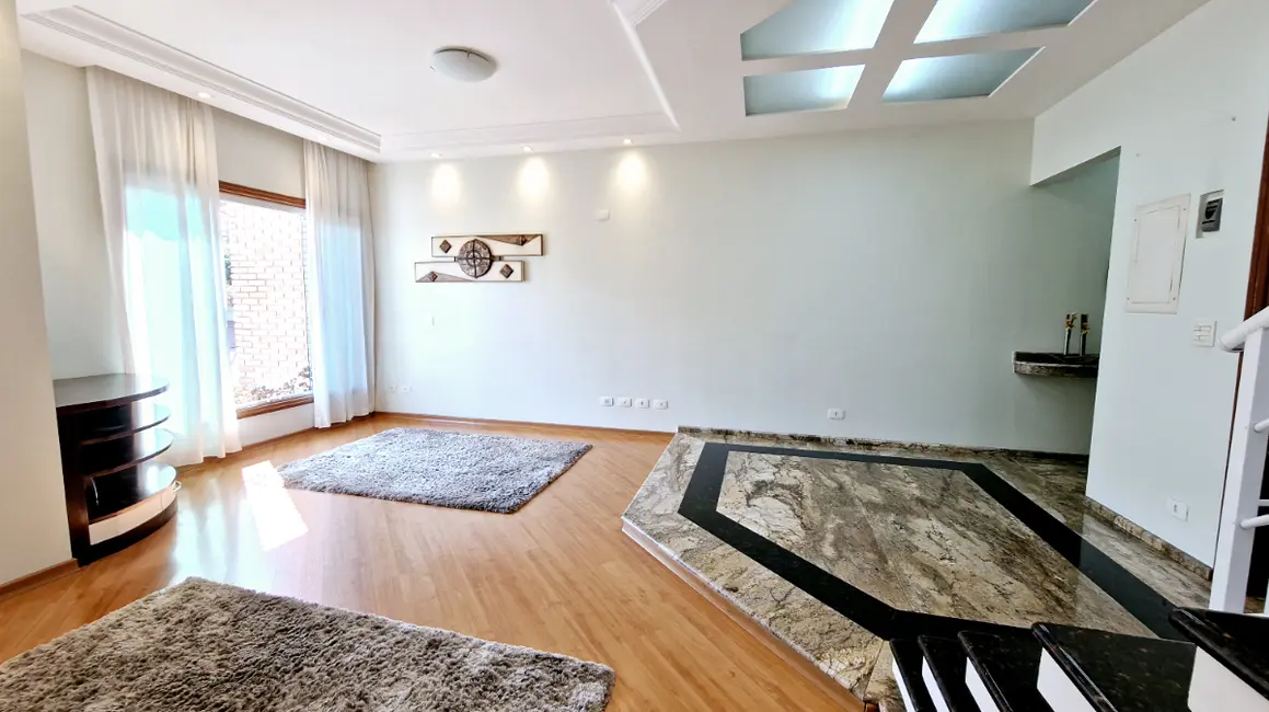 Foto 7 de Sobrado com 3 quartos à venda, 223m2 em Vila Maria, São Paulo - SP