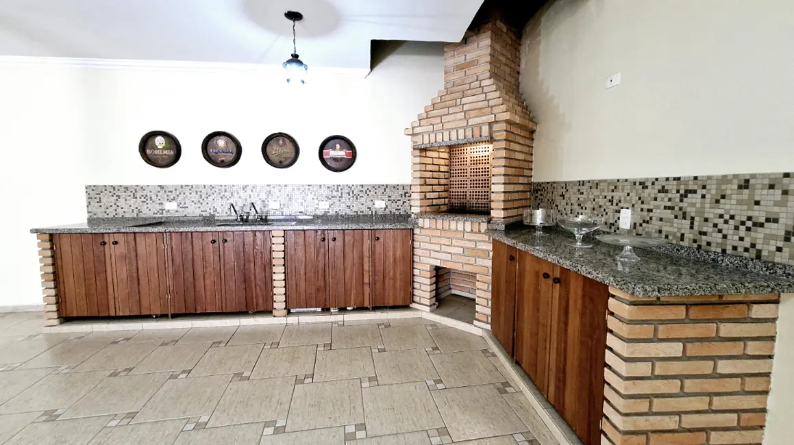 Foto 5 de Sobrado com 3 quartos à venda, 223m2 em Vila Maria, São Paulo - SP