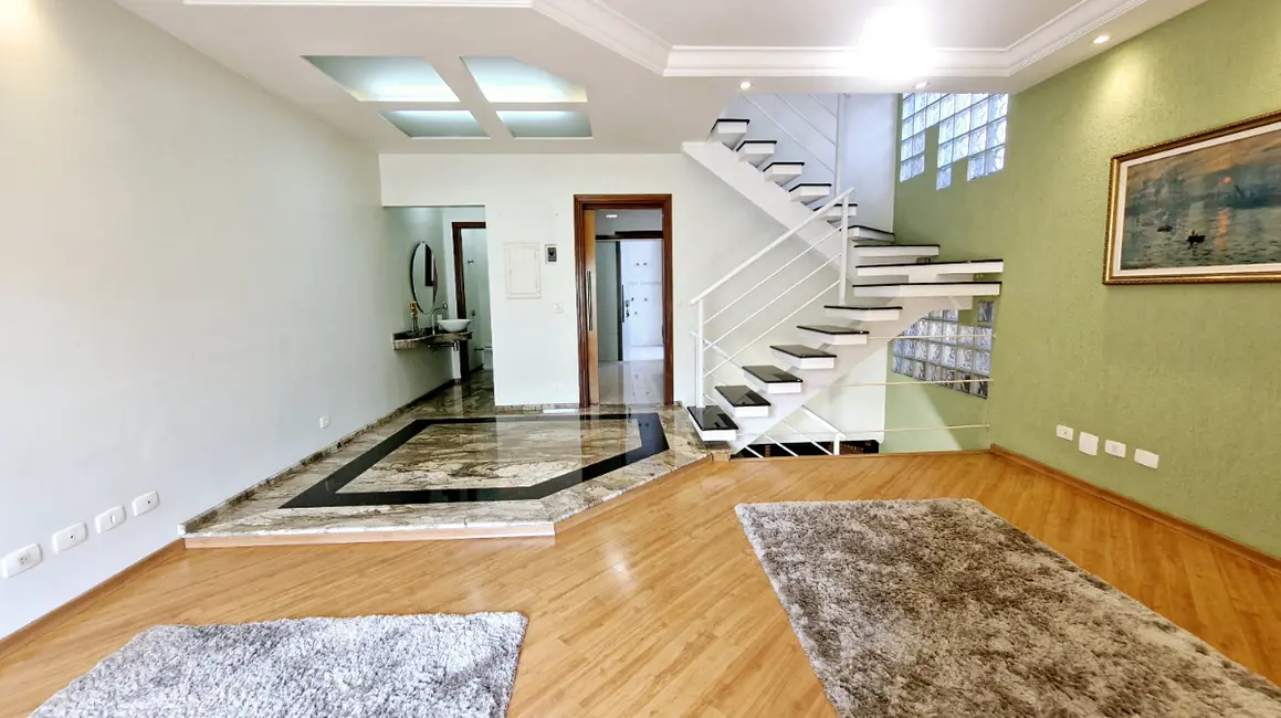 Foto 9 de Sobrado com 3 quartos à venda, 223m2 em Vila Maria, São Paulo - SP