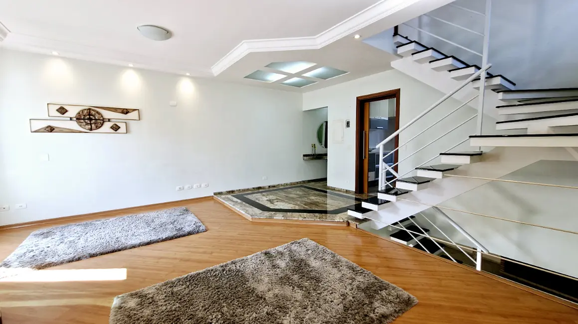 Foto 6 de Sobrado com 3 quartos à venda, 223m2 em Vila Maria, São Paulo - SP