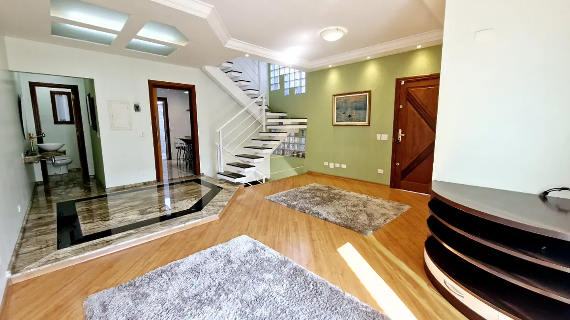 Foto 8 de Sobrado com 3 quartos à venda, 223m2 em Vila Maria, São Paulo - SP