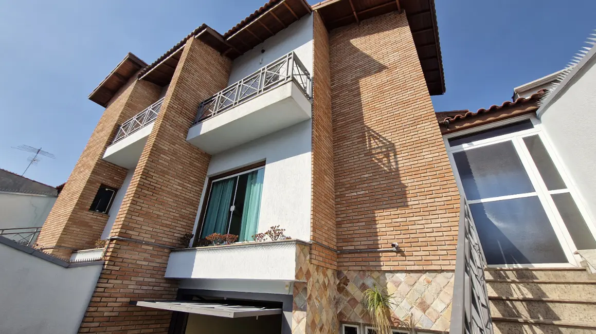 Foto 1 de Sobrado com 3 quartos à venda, 223m2 em Vila Maria, São Paulo - SP