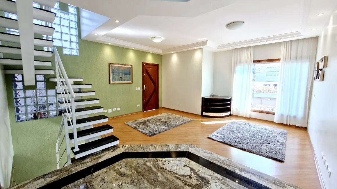 Foto 3 de Sobrado com 3 quartos à venda, 223m2 em Vila Maria, São Paulo - SP