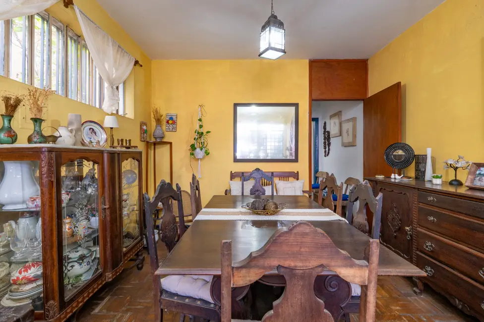 Foto 1 de Casa com 3 quartos à venda, 209m2 em Vila Congonhas, São Paulo - SP