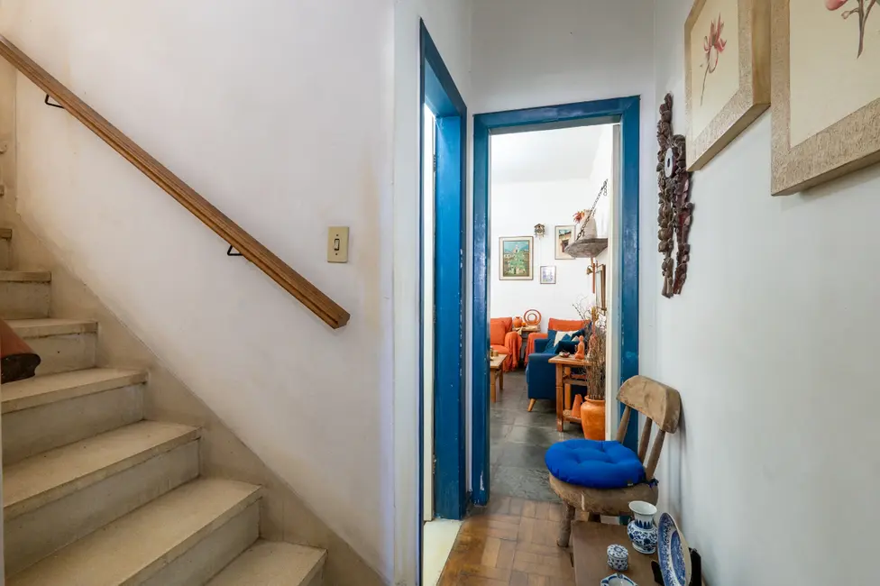 Foto 6 de Casa com 3 quartos à venda, 209m2 em Vila Congonhas, São Paulo - SP