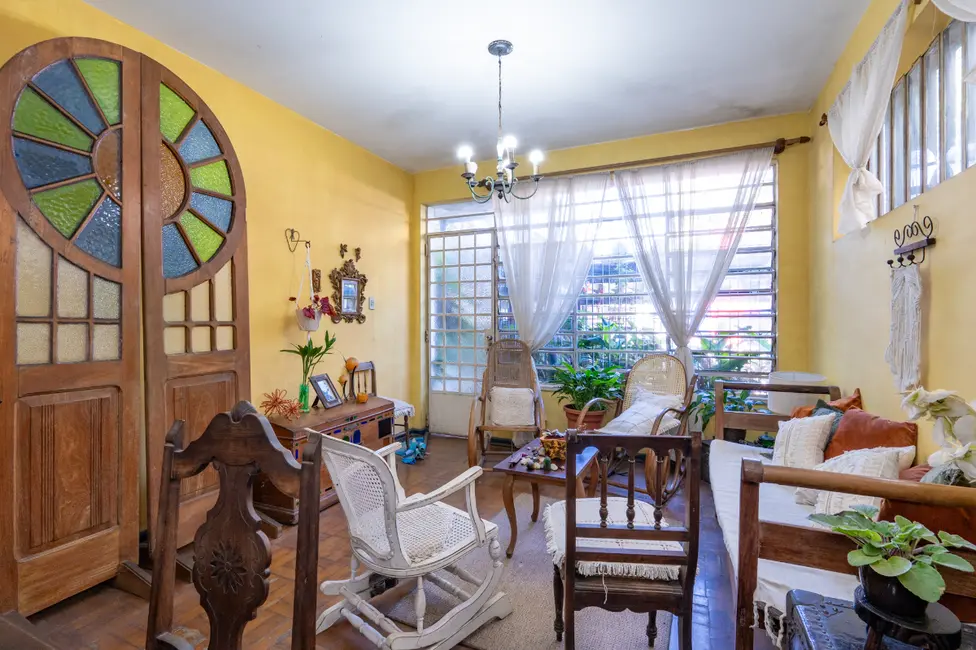 Foto 4 de Casa com 3 quartos à venda, 209m2 em Vila Congonhas, São Paulo - SP