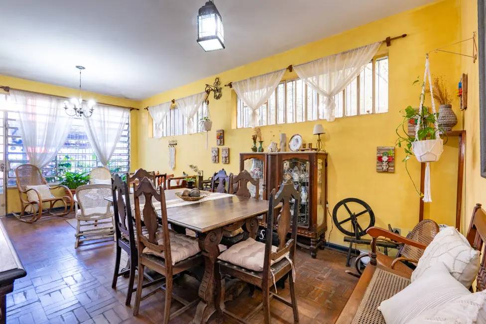 Foto 5 de Casa com 3 quartos à venda, 209m2 em Vila Congonhas, São Paulo - SP