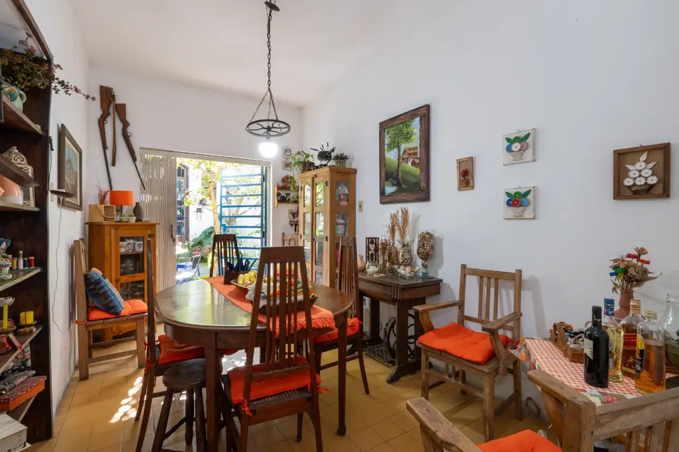 Foto 9 de Casa com 3 quartos à venda, 209m2 em Vila Congonhas, São Paulo - SP