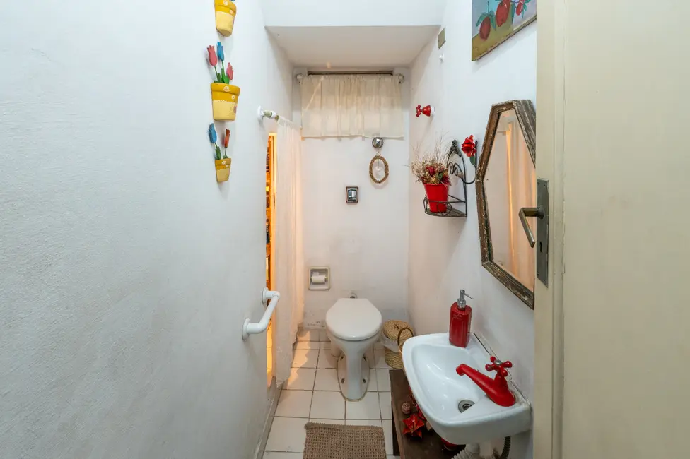 Foto 7 de Casa com 3 quartos à venda, 209m2 em Vila Congonhas, São Paulo - SP