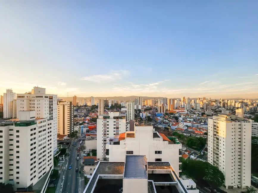 Apartamento com 5 quartos à venda em São Paulo - SP - imagem 5 Foto 5 de Apartamento com 5 quartos à venda em São Paulo - SP