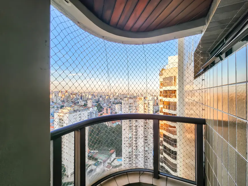 Apartamento com 5 quartos à venda em São Paulo - SP - imagem 6 Foto 6 de Apartamento com 5 quartos à venda em São Paulo - SP