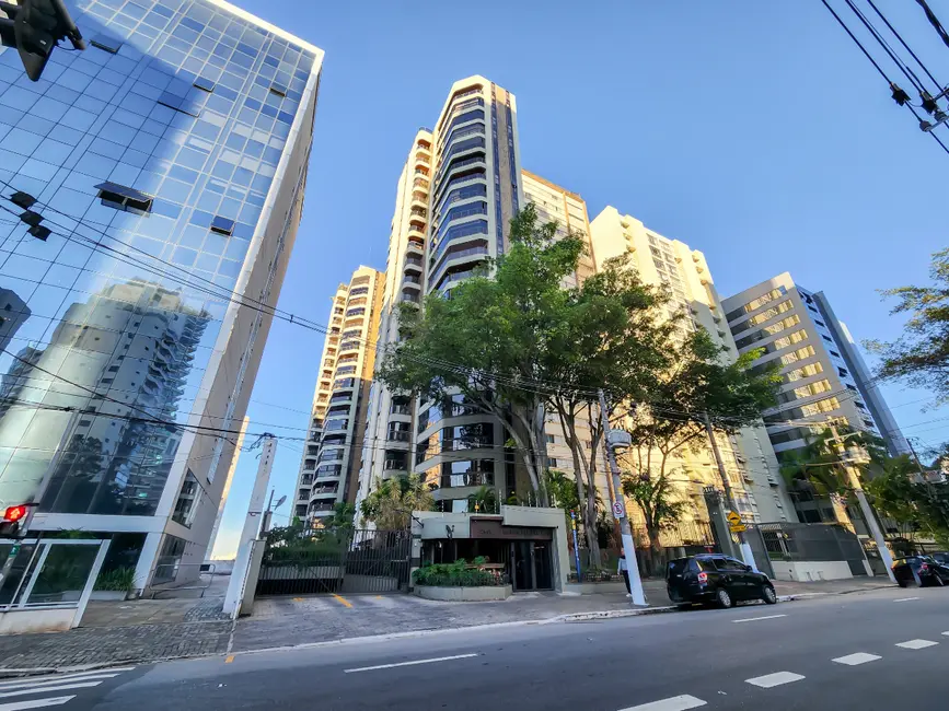 Apartamento com 5 quartos à venda em São Paulo - SP - imagem 1 Foto 1 de Apartamento com 5 quartos à venda em São Paulo - SP