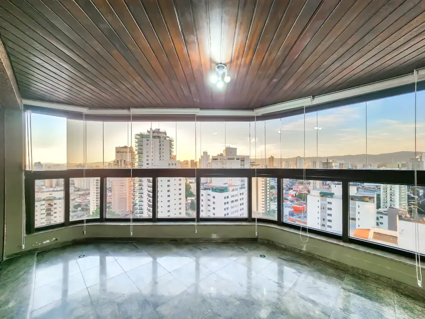 Apartamento com 5 quartos à venda em São Paulo - SP - imagem 3 Foto 3 de Apartamento com 5 quartos à venda em São Paulo - SP