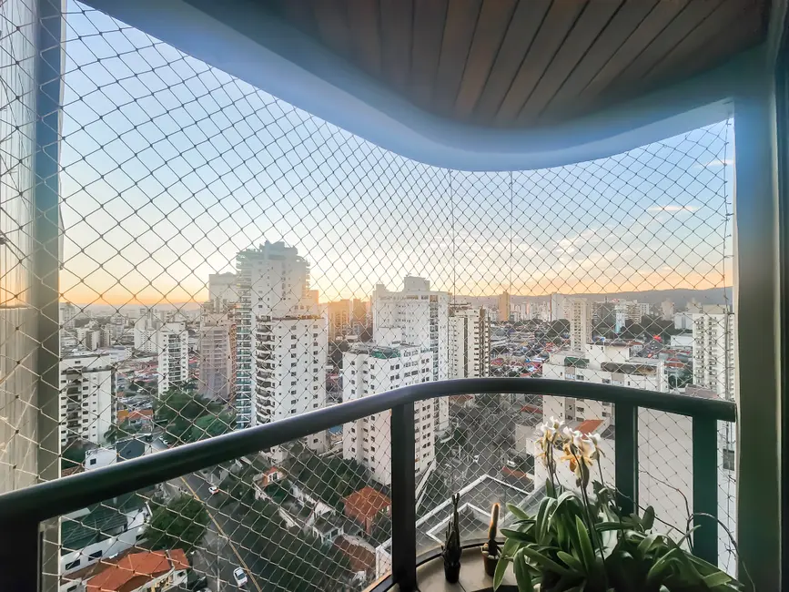 Apartamento com 5 quartos à venda em São Paulo - SP - imagem 7 Foto 7 de Apartamento com 5 quartos à venda em São Paulo - SP