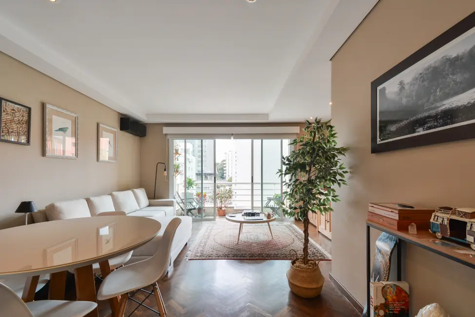 Foto 1 de Apartamento com 1 quarto à venda, 52m2 em Pinheiros, São Paulo - SP