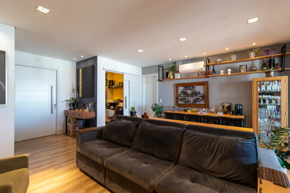 Foto 6 de Apartamento com 3 quartos à venda, 165m2 em Vila Mascote, São Paulo - SP