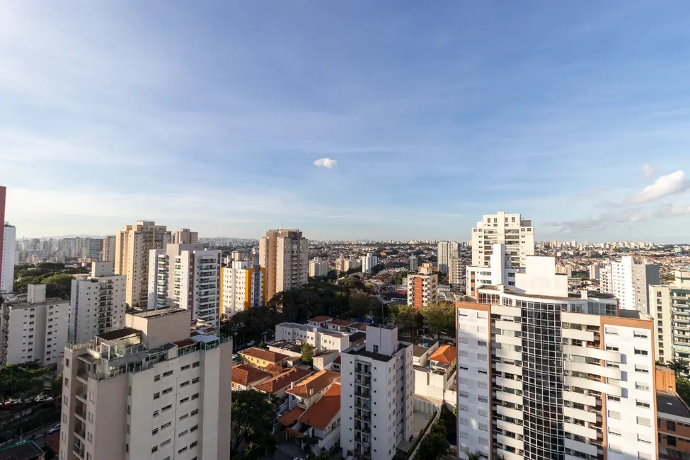 Foto 8 de Apartamento com 3 quartos à venda, 165m2 em Vila Mascote, São Paulo - SP