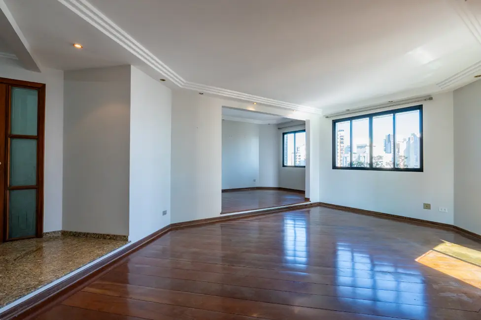 Foto 6 de Apartamento com 4 quartos à venda, 163m2 em Campo Belo, São Paulo - SP