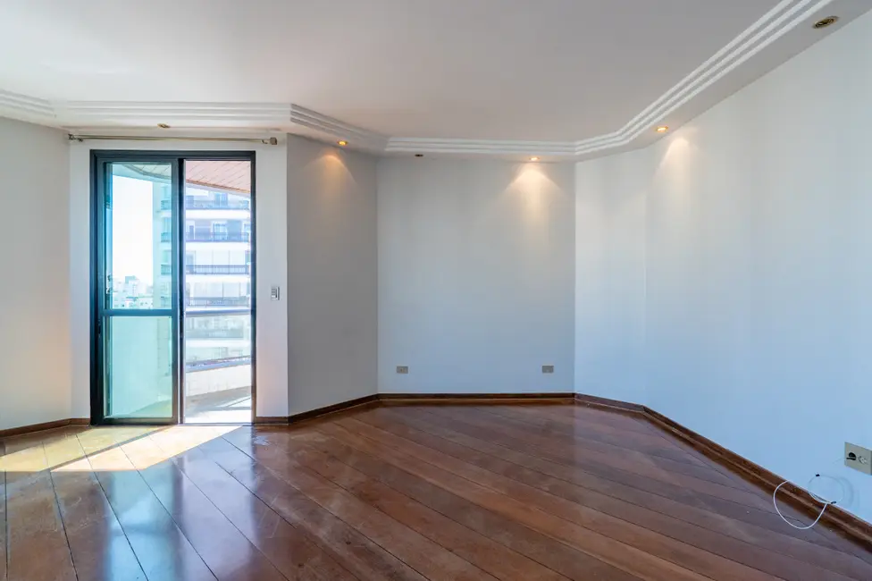 Foto 2 de Apartamento com 4 quartos à venda, 163m2 em Campo Belo, São Paulo - SP