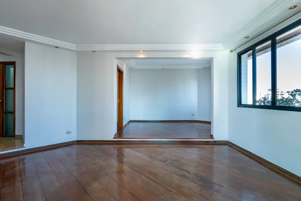 Foto 8 de Apartamento com 4 quartos à venda, 163m2 em Campo Belo, São Paulo - SP