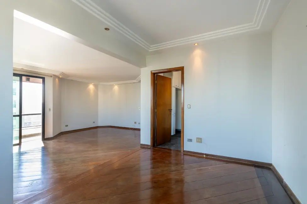 Foto 7 de Apartamento com 4 quartos à venda, 163m2 em Campo Belo, São Paulo - SP