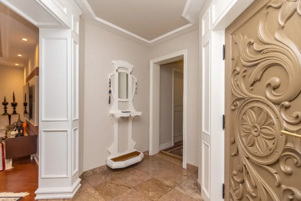 Foto 4 de Apartamento com 4 quartos à venda, 354m2 em São Paulo - SP