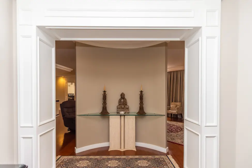 Foto 2 de Apartamento com 4 quartos à venda, 354m2 em São Paulo - SP