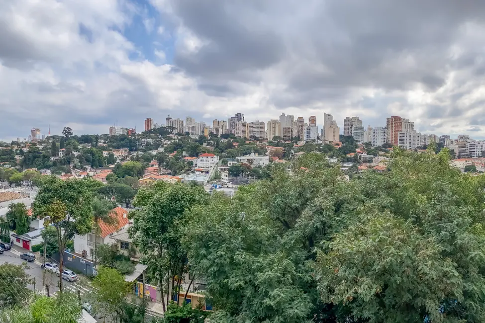 Apartamento com 4 quartos à venda, 350m2 em Higienópolis, São Paulo - SP - imagem 7 Foto 7 de Apartamento com 4 quartos à venda, 350m2 em Higienópolis, São Paulo - SP