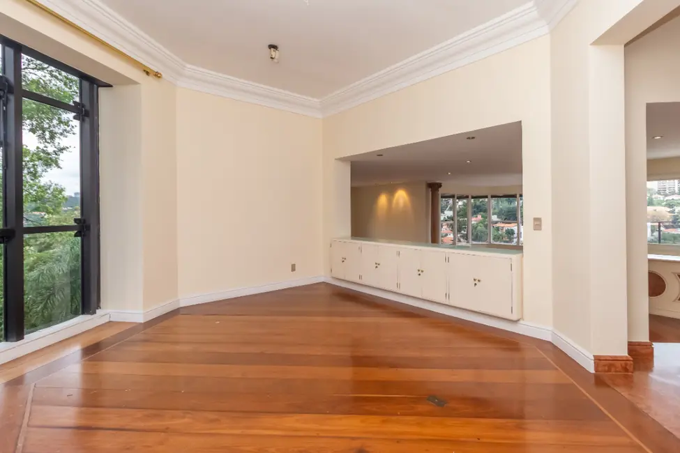 Apartamento com 4 quartos à venda, 350m2 em Higienópolis, São Paulo - SP - imagem 3 Foto 3 de Apartamento com 4 quartos à venda, 350m2 em Higienópolis, São Paulo - SP