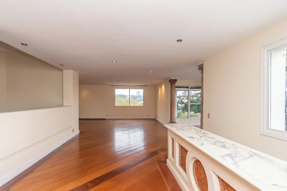 Apartamento com 4 quartos à venda, 350m2 em Higienópolis, São Paulo - SP - imagem 8 Foto 8 de Apartamento com 4 quartos à venda, 350m2 em Higienópolis, São Paulo - SP