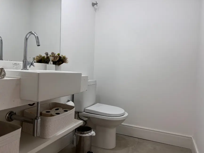 Foto 9 de Apartamento com 2 quartos à venda, 84m2 em Vila Progredior, São Paulo - SP