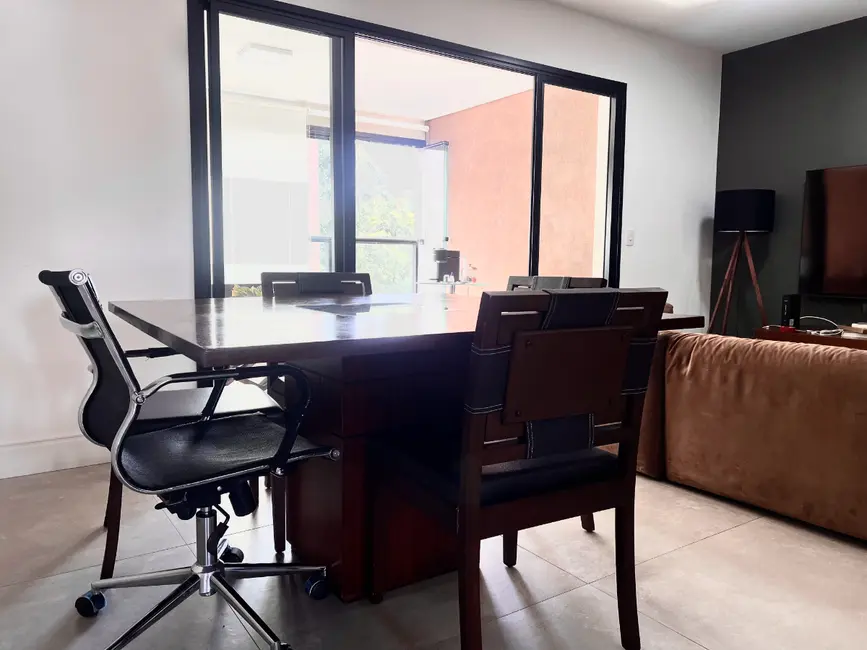 Foto 5 de Apartamento com 2 quartos à venda, 84m2 em Vila Progredior, São Paulo - SP