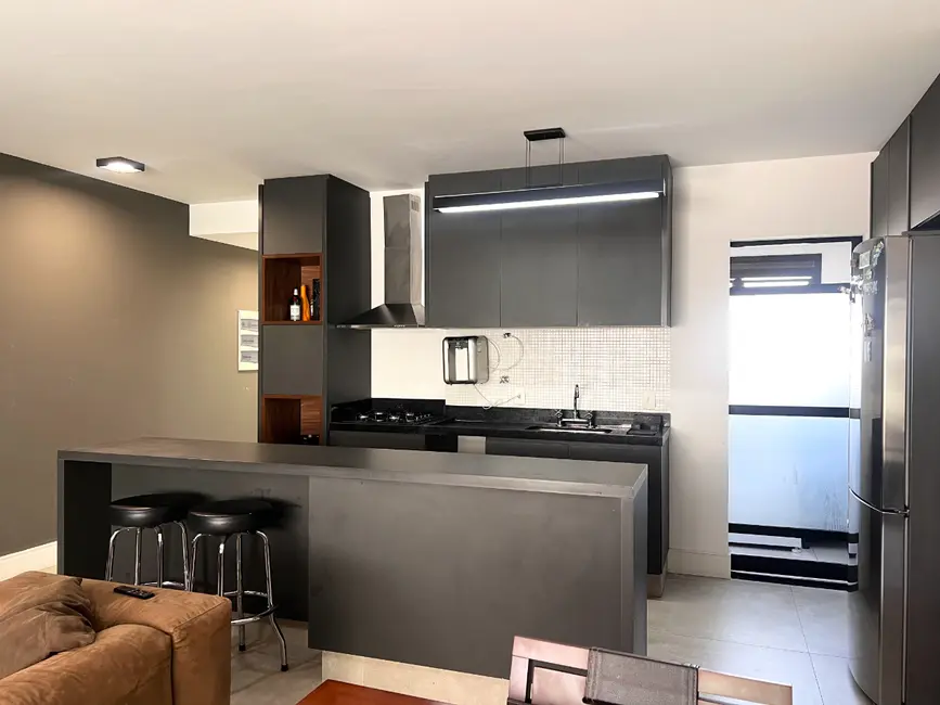 Foto 2 de Apartamento com 2 quartos à venda, 84m2 em Vila Progredior, São Paulo - SP