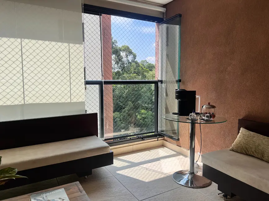 Foto 6 de Apartamento com 2 quartos à venda, 84m2 em Vila Progredior, São Paulo - SP