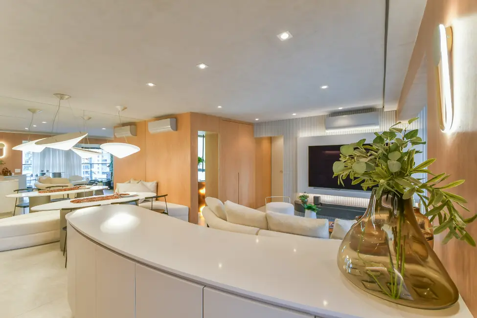 Apartamento com 2 quartos à venda, 84m2 em São Paulo - SP - imagem 9 Foto 9 de Apartamento com 2 quartos à venda, 84m2 em São Paulo - SP