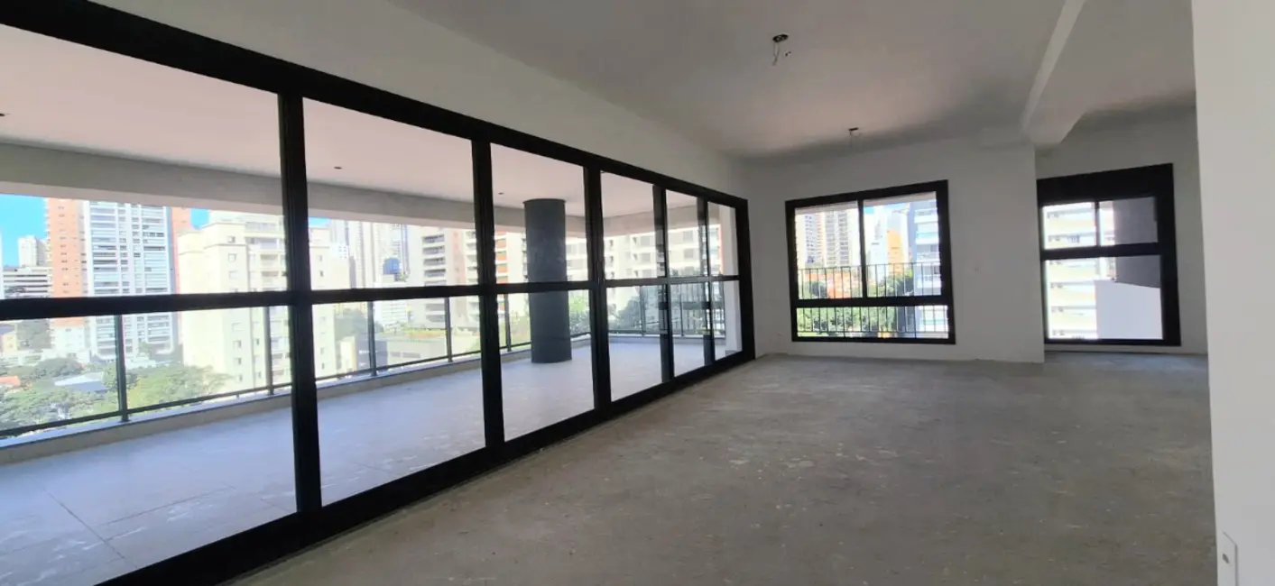 Foto 8 de Apartamento com 3 quartos à venda, 184m2 em Perdizes, São Paulo - SP