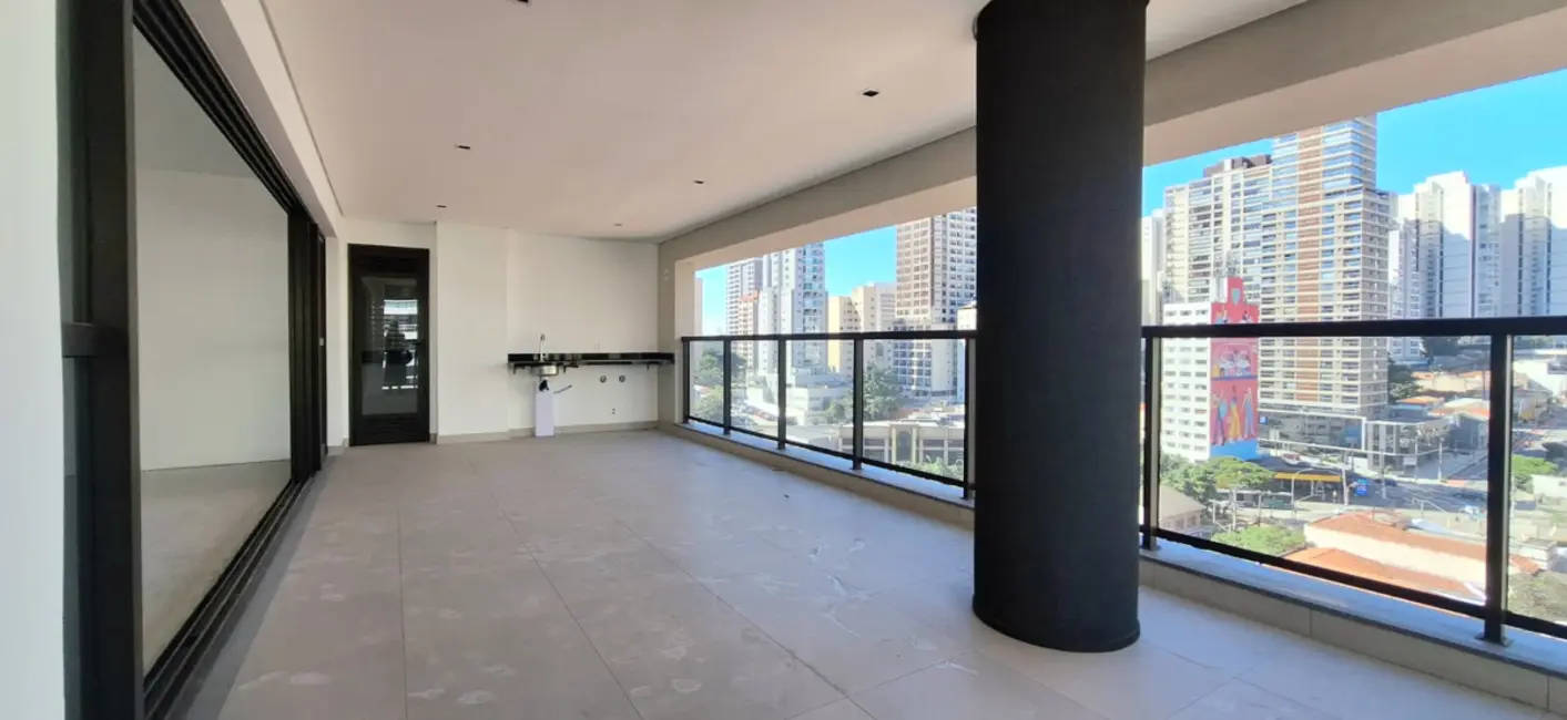 Foto 7 de Apartamento com 3 quartos à venda, 184m2 em Perdizes, São Paulo - SP