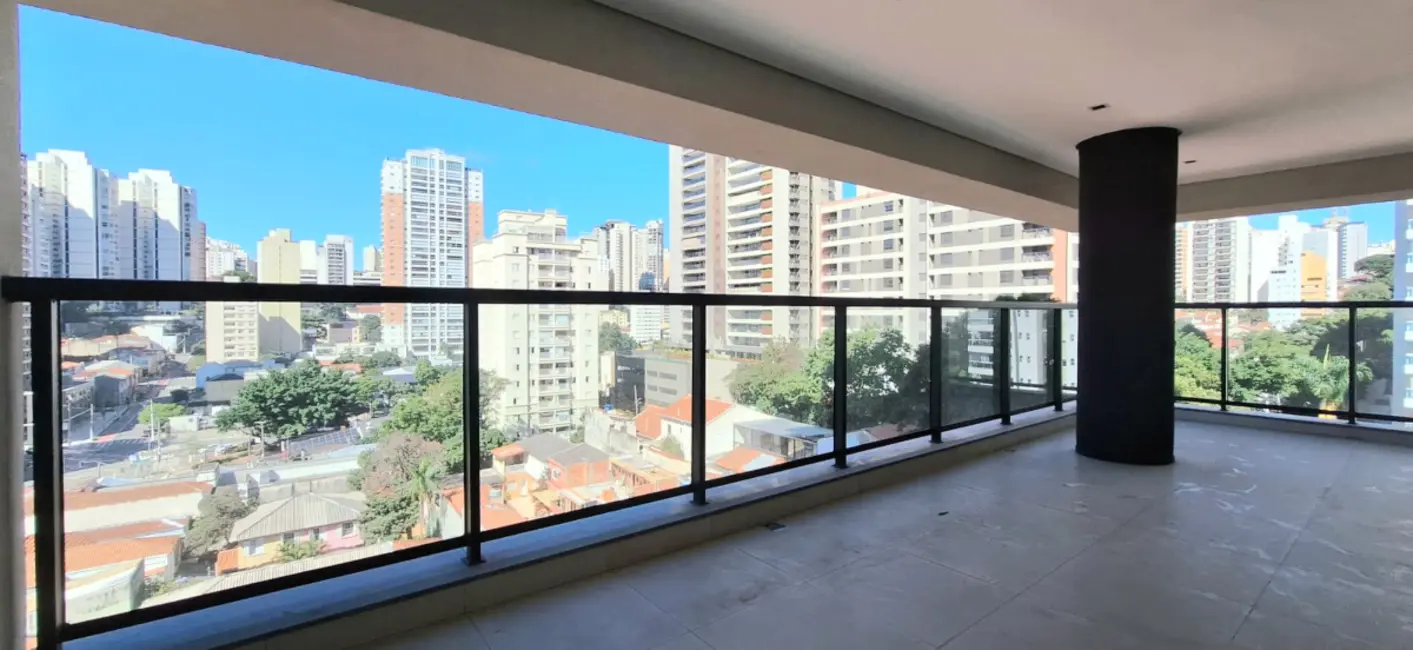 Foto 6 de Apartamento com 3 quartos à venda, 184m2 em Perdizes, São Paulo - SP