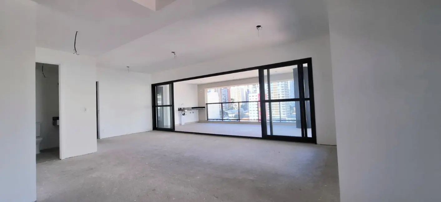 Foto 1 de Apartamento com 3 quartos à venda, 184m2 em Perdizes, São Paulo - SP