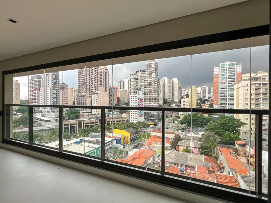 Foto 2 de Apartamento com 3 quartos à venda, 184m2 em Perdizes, São Paulo - SP
