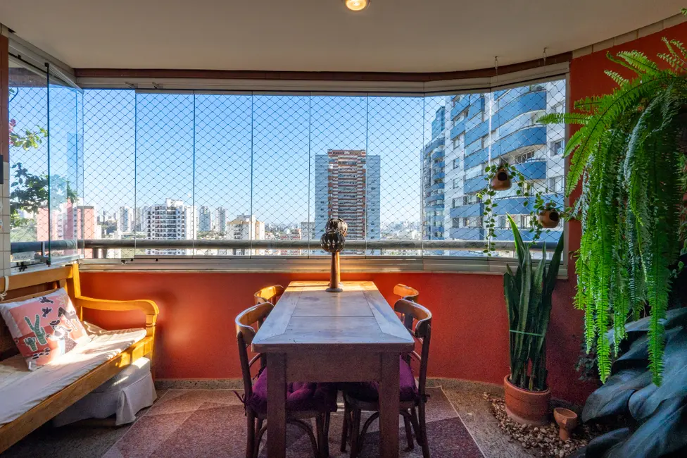 Foto 8 de Apartamento com 4 quartos à venda, 225m2 em Vila Morse, São Paulo - SP