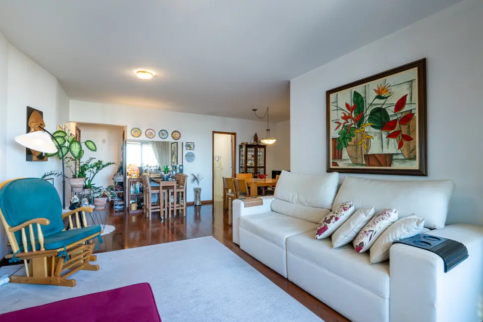 Foto 2 de Apartamento com 4 quartos à venda, 225m2 em Vila Morse, São Paulo - SP